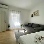 Apartments Pribilovic