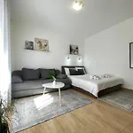 Apartments Pribilovic