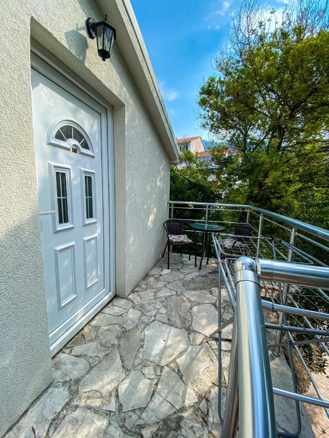 Pribilovic Apartment Budva