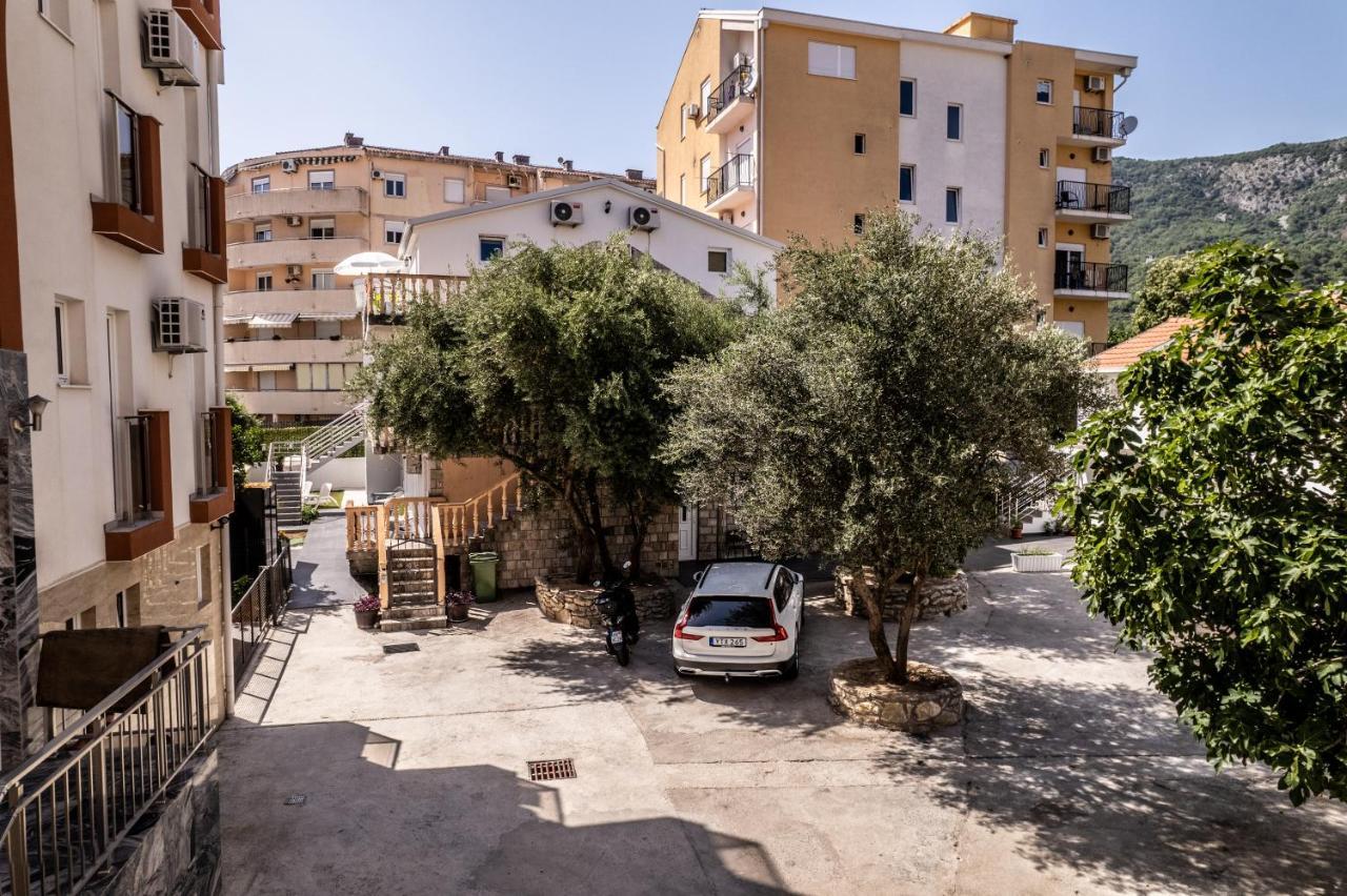 Apartman Pribilovic