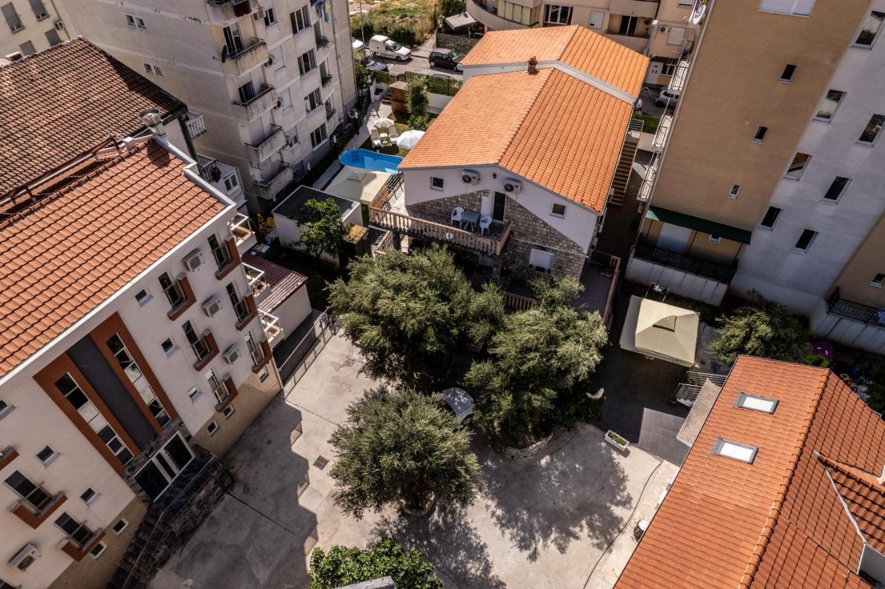 Pribilovic * Budva