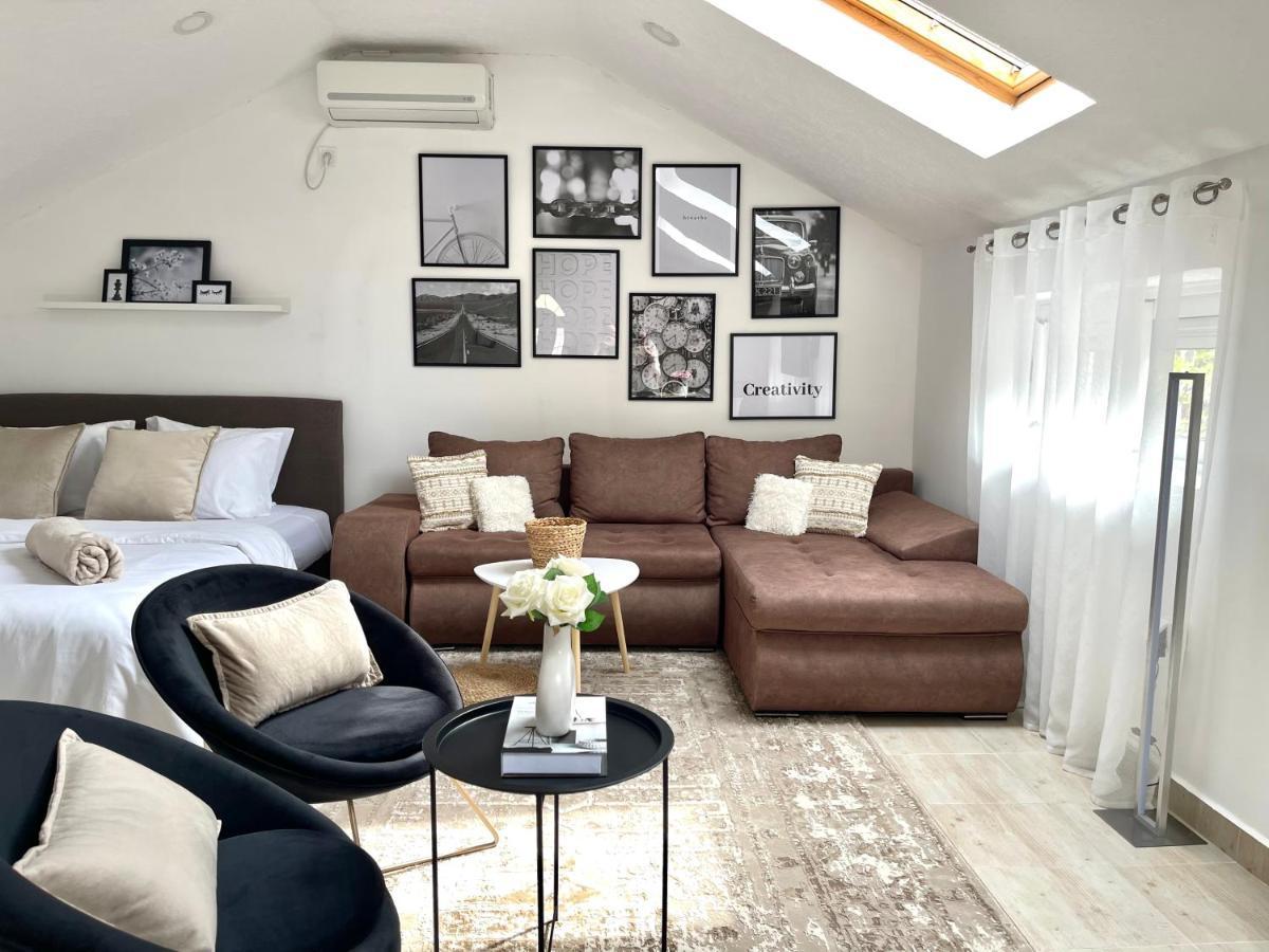 Pribilovic Apartman