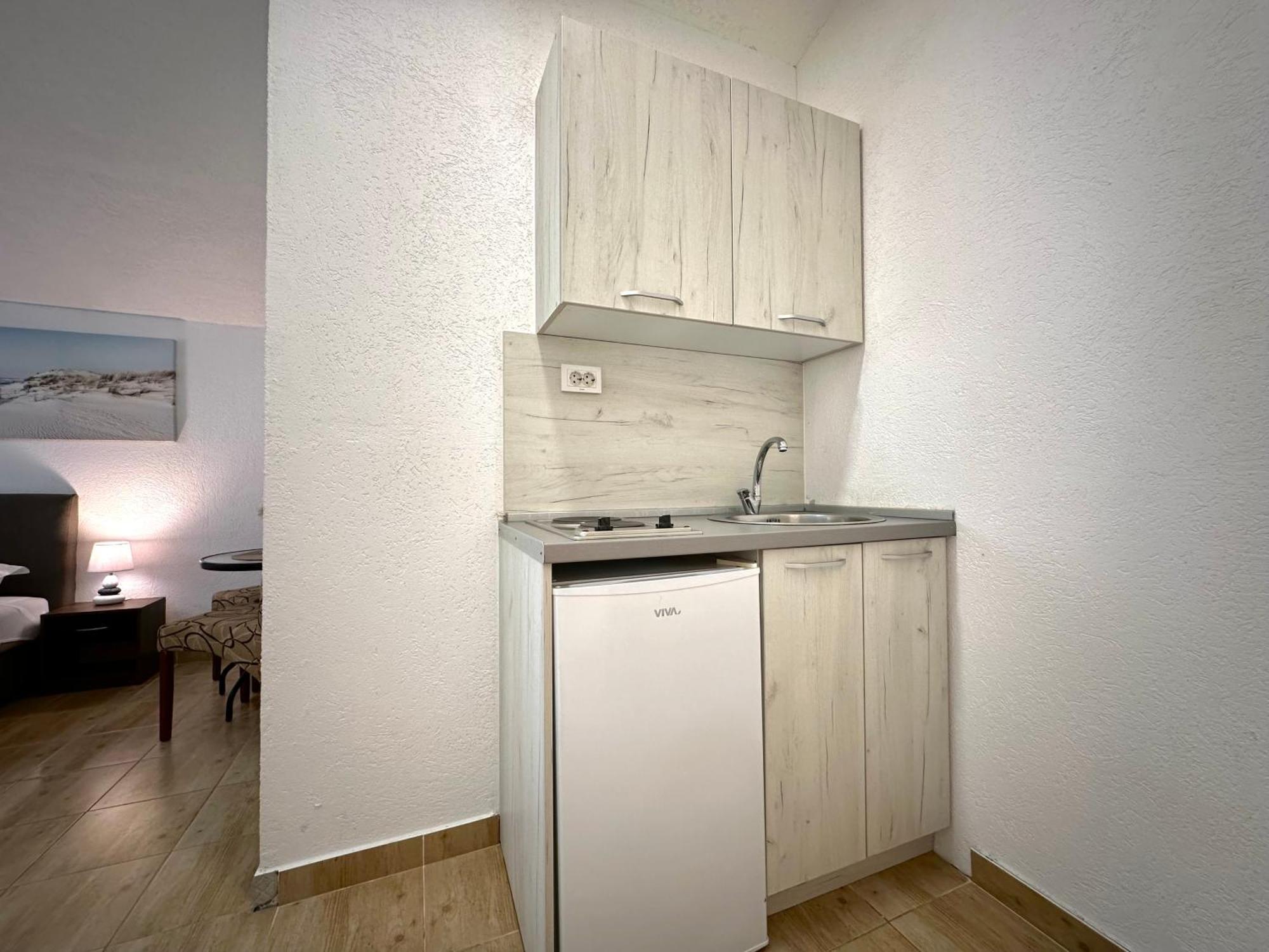Apartman Pribilovic Budva