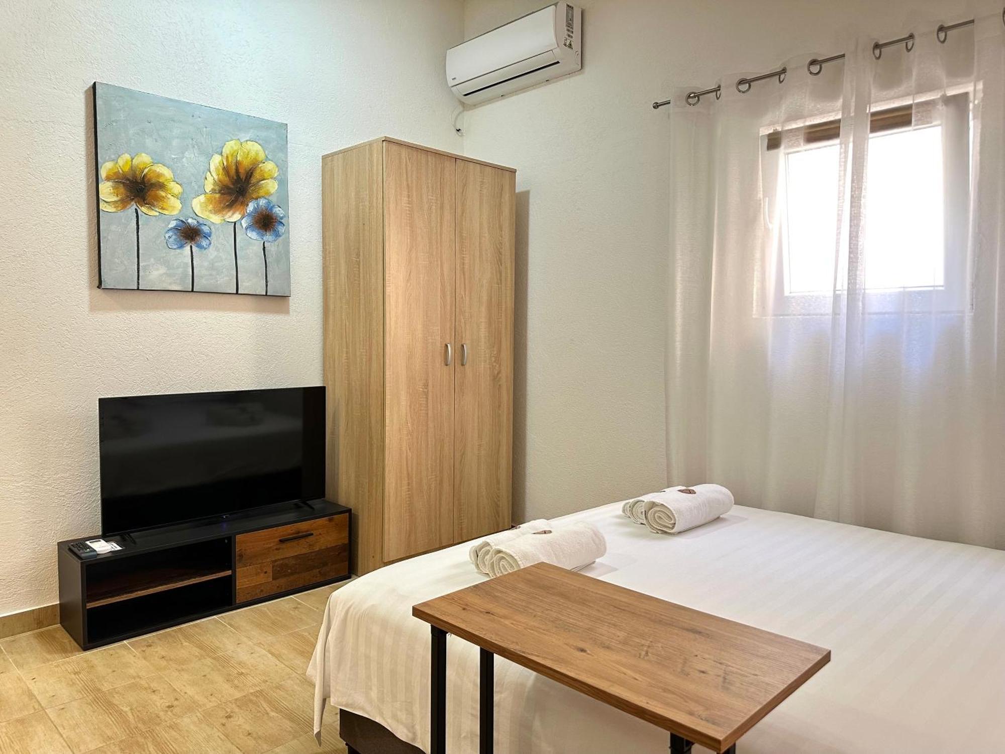 Apartman Pribilovic *