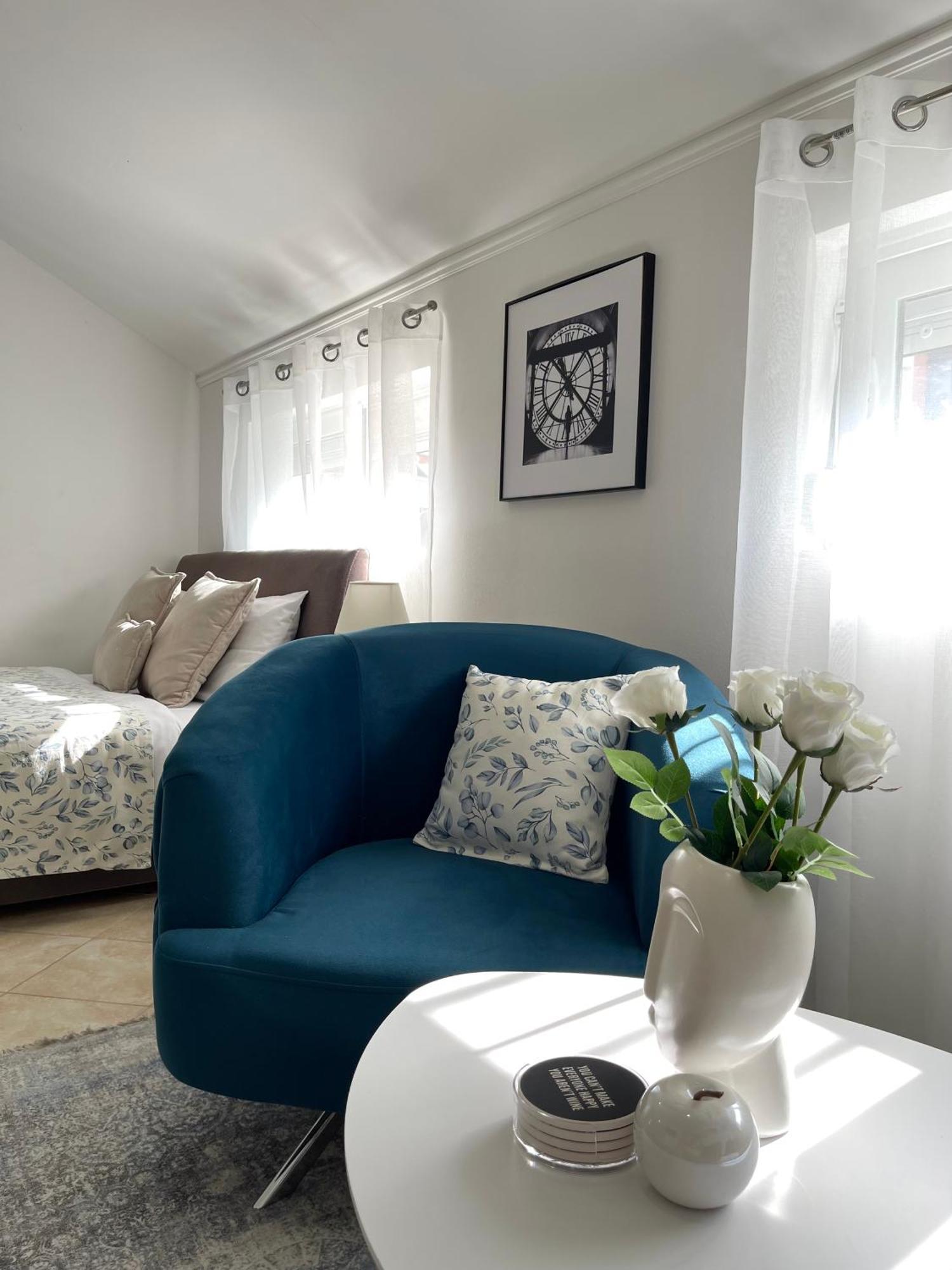 Apartman Pribilovic