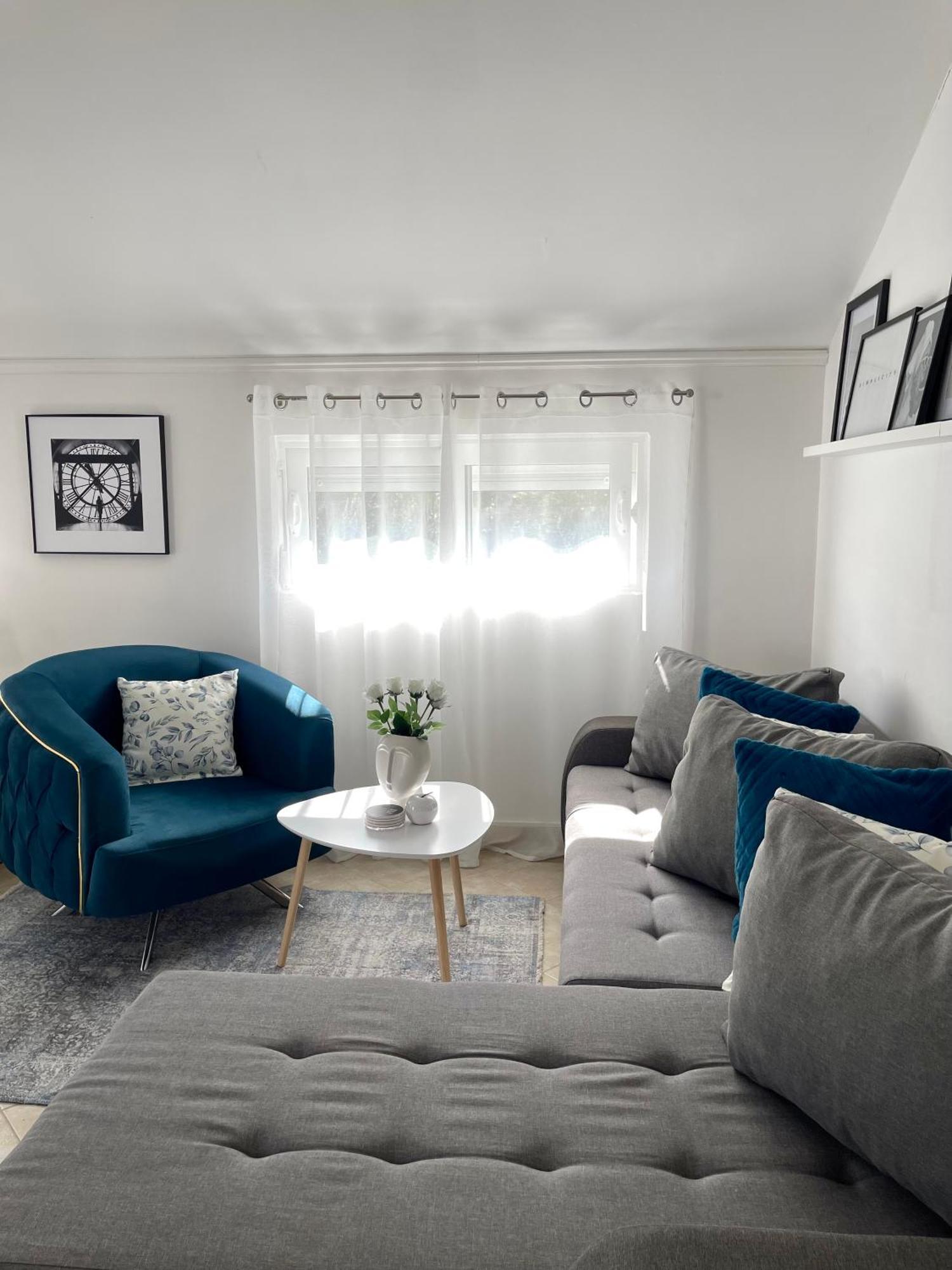Pribilovic Apartman *