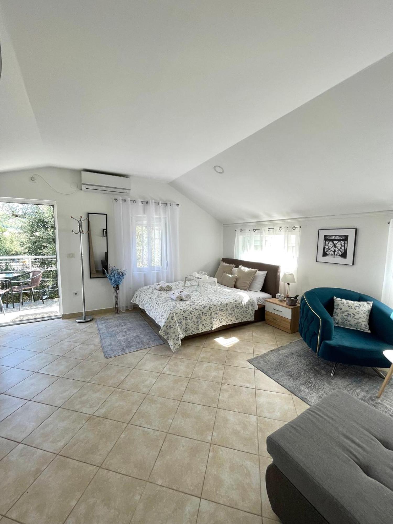 Pribilovic Apartman Budva
