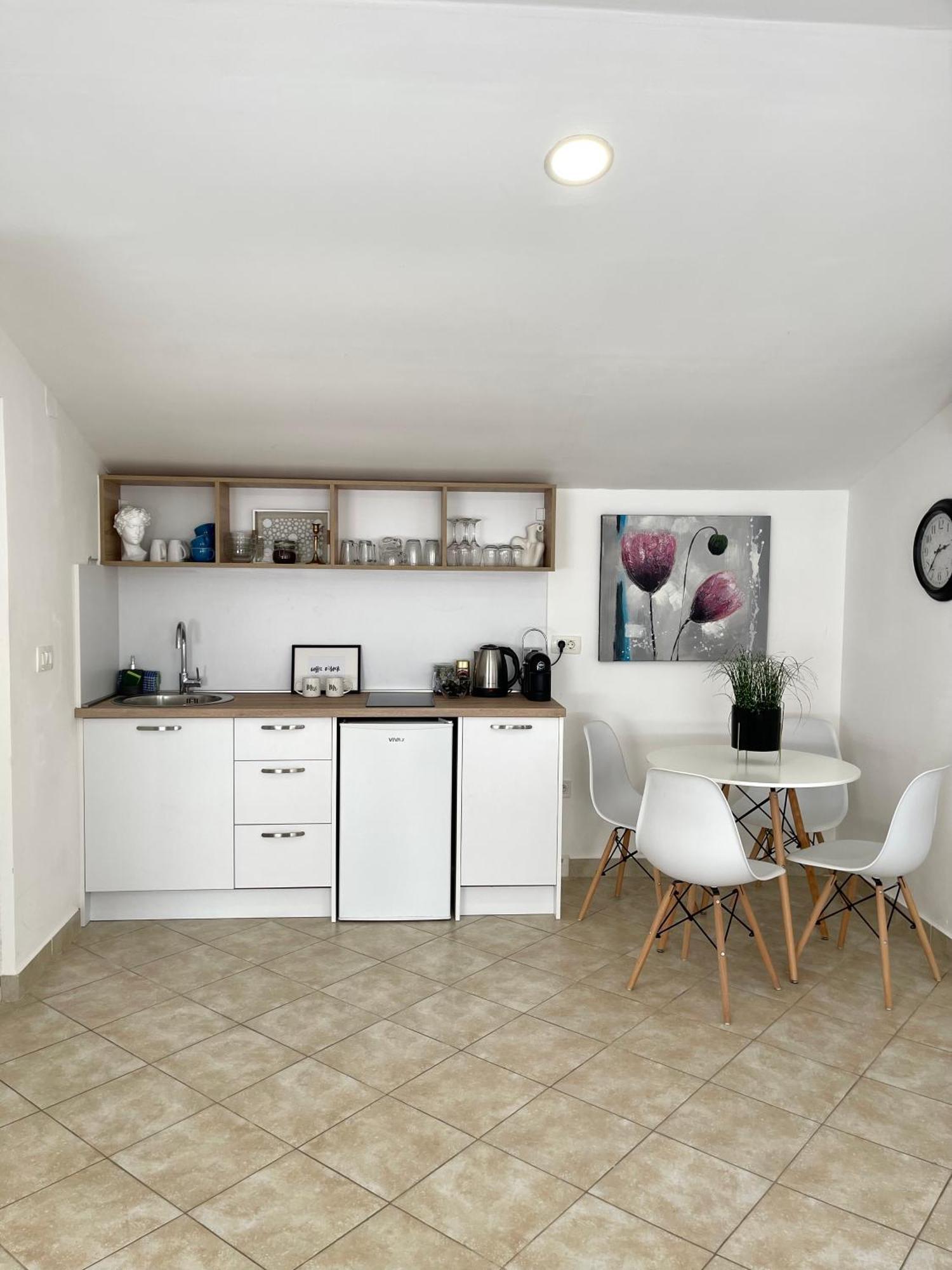 Apartment Pribilovic Budva