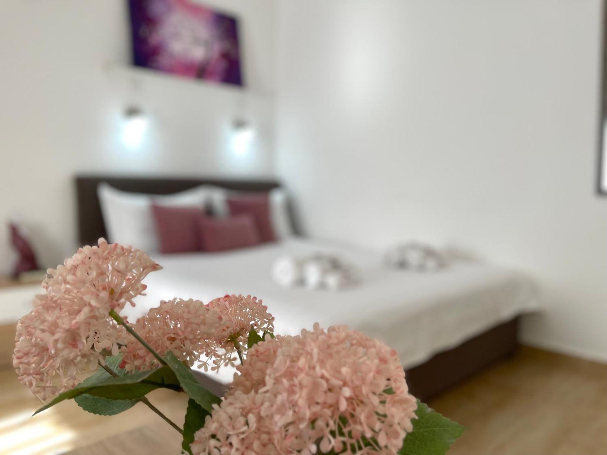 Pribilovic Apartman *