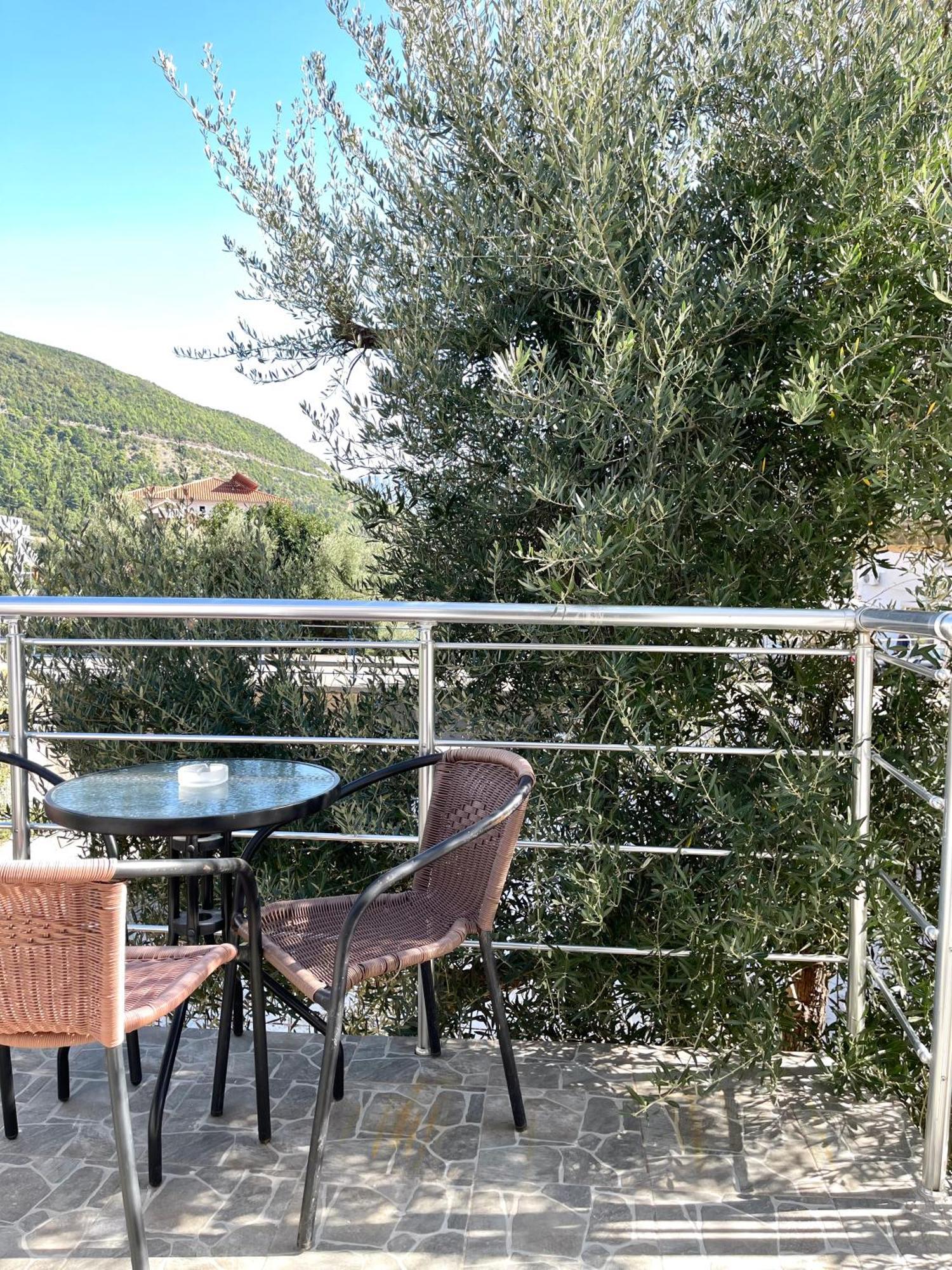 Pribilovic Apartman