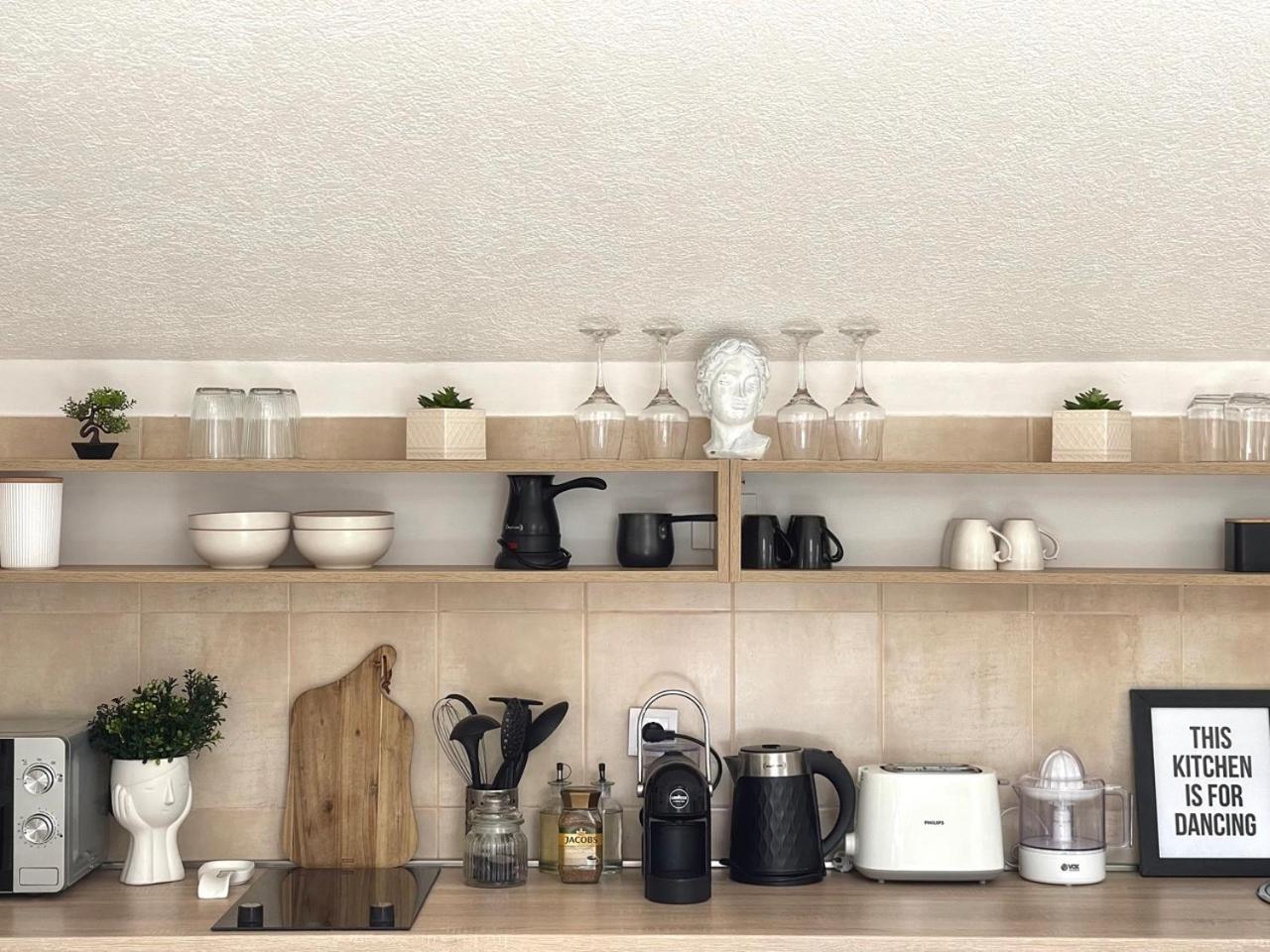 Pribilovic Apartman