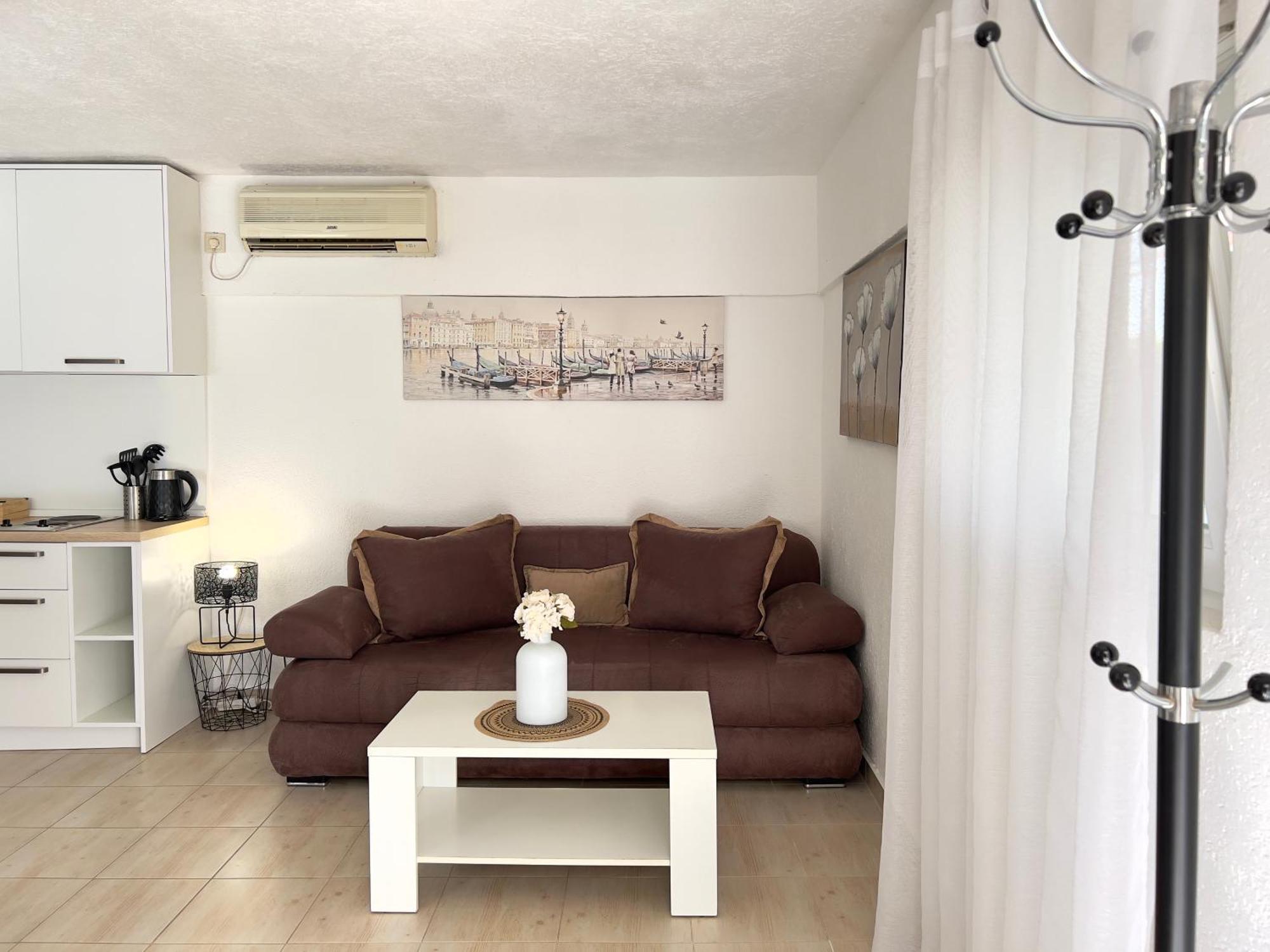 Pribilovic Apartman *