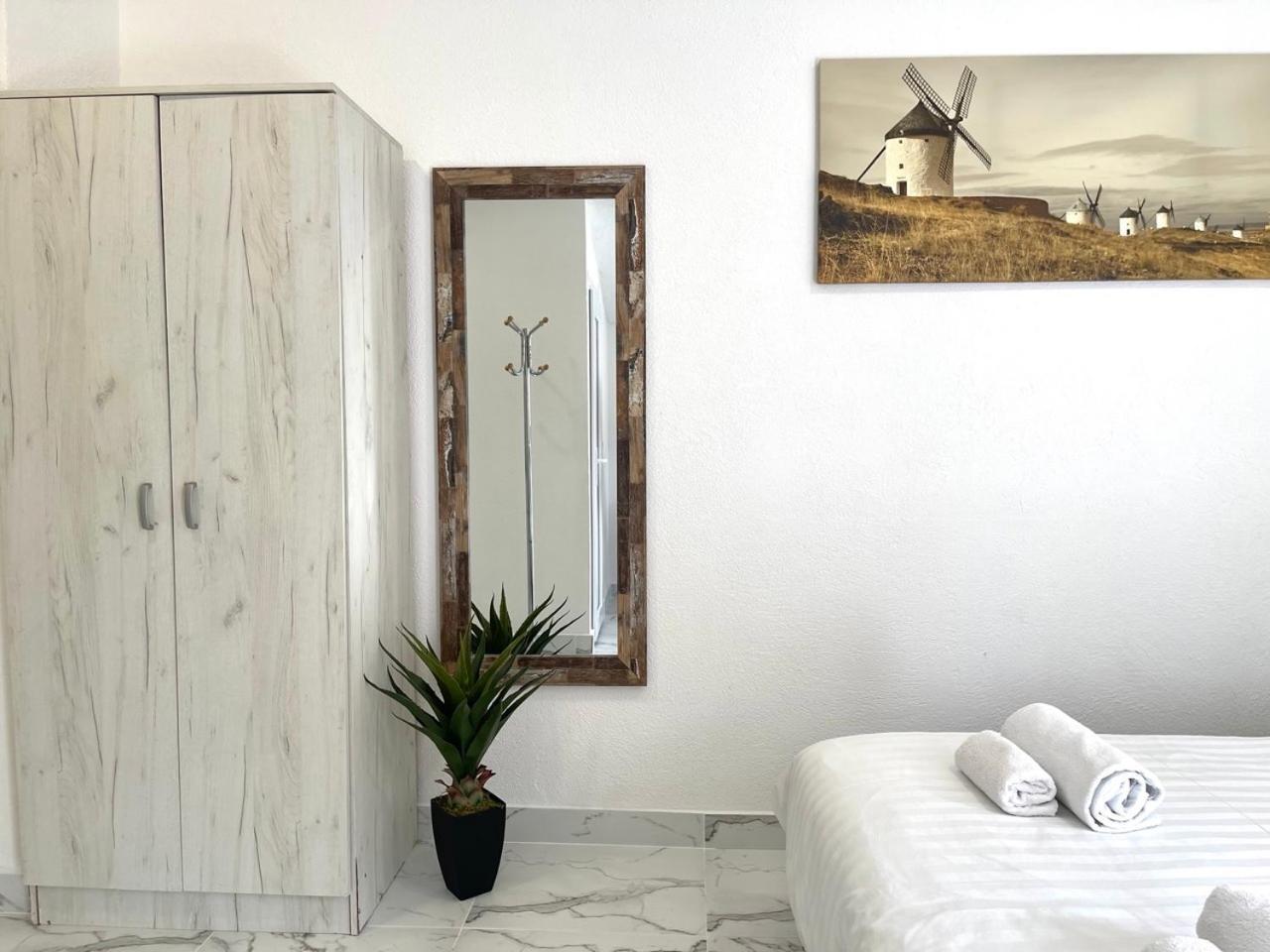 Pribilovic Apartman