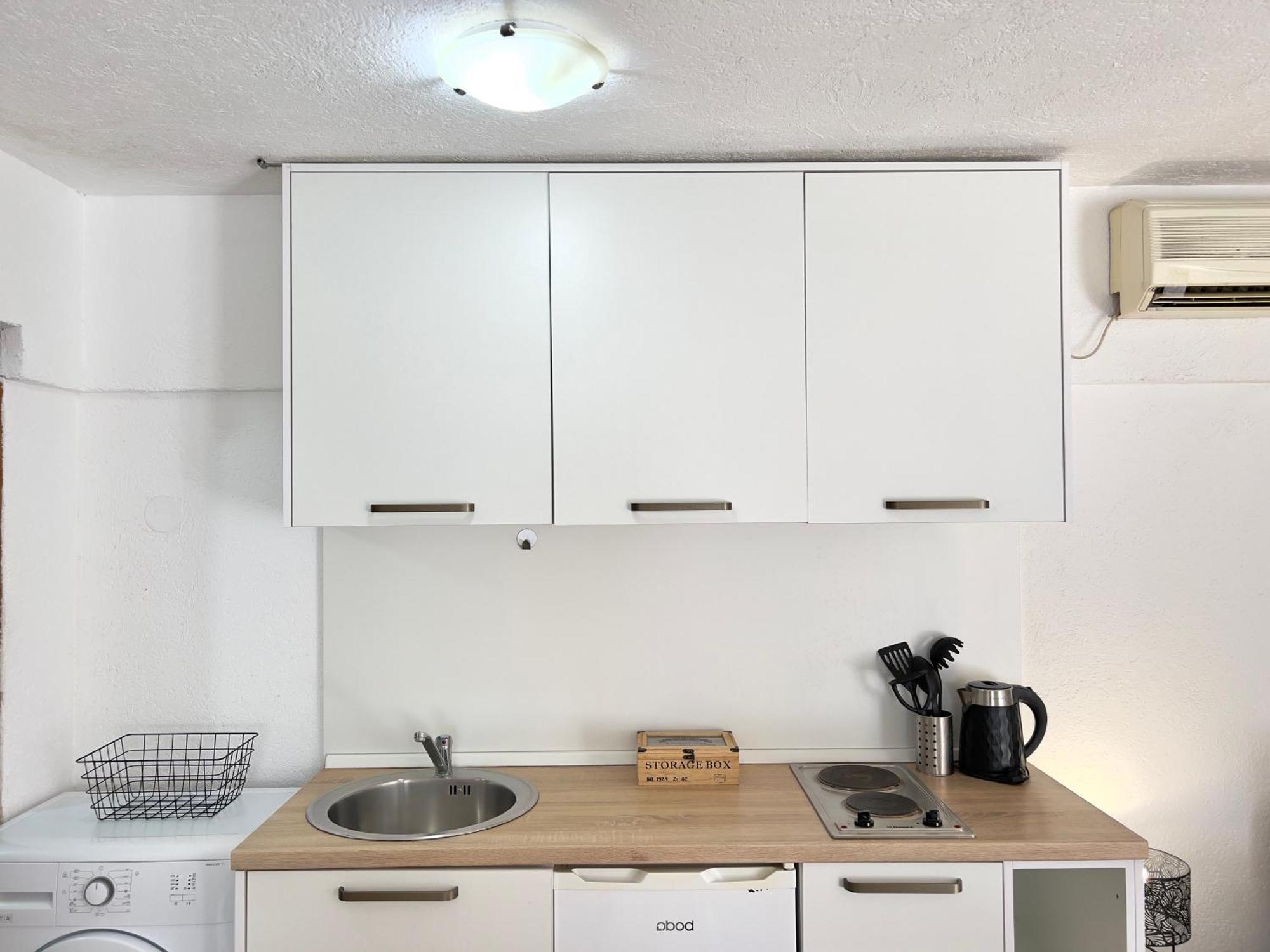 Pribilovic Apartman