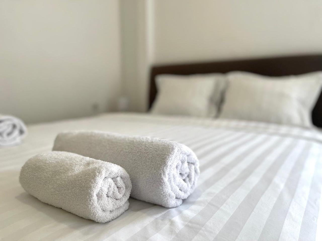Pribilovic Apartman