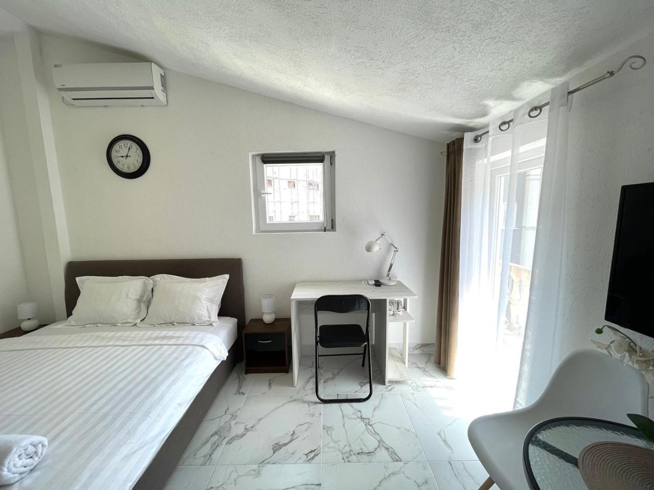 Apartman Pribilovic