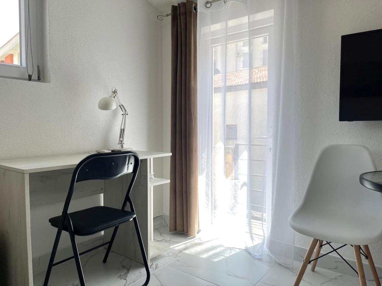 Pribilovic Apartman