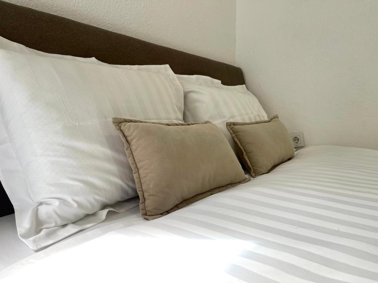 Pribilovic Apartman Budva