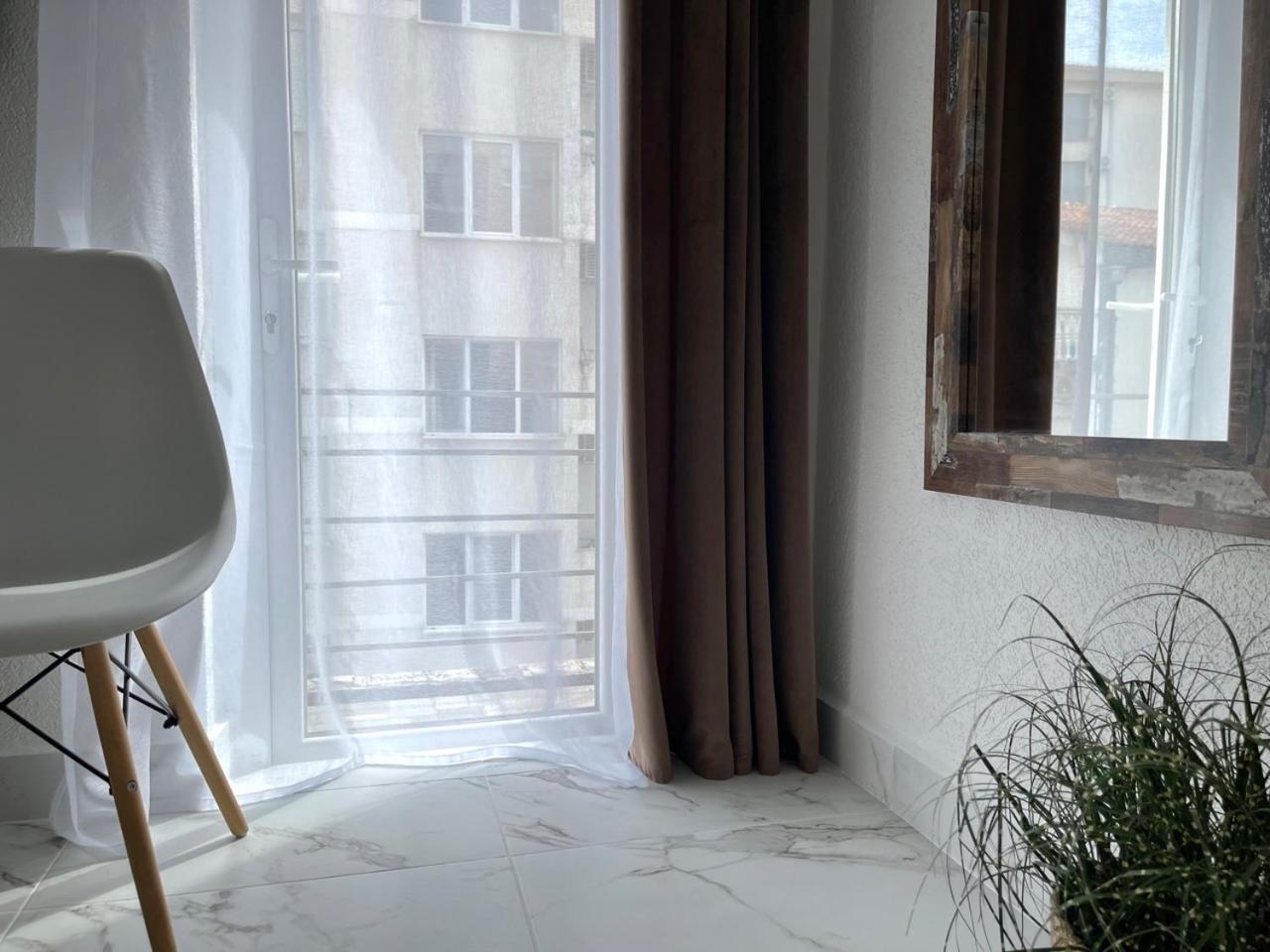 Pribilovic Apartman Budva