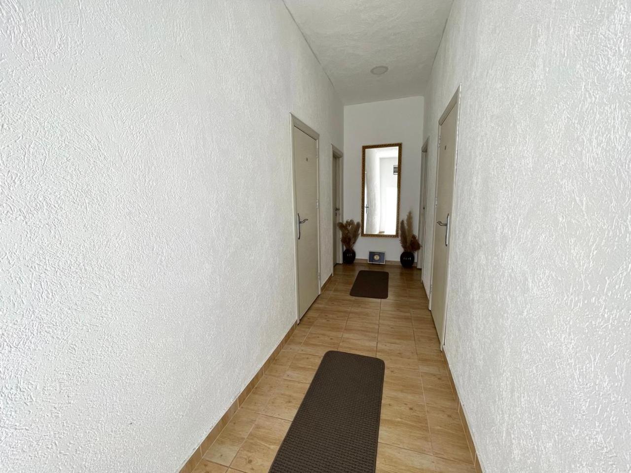Apartment Pribilovic