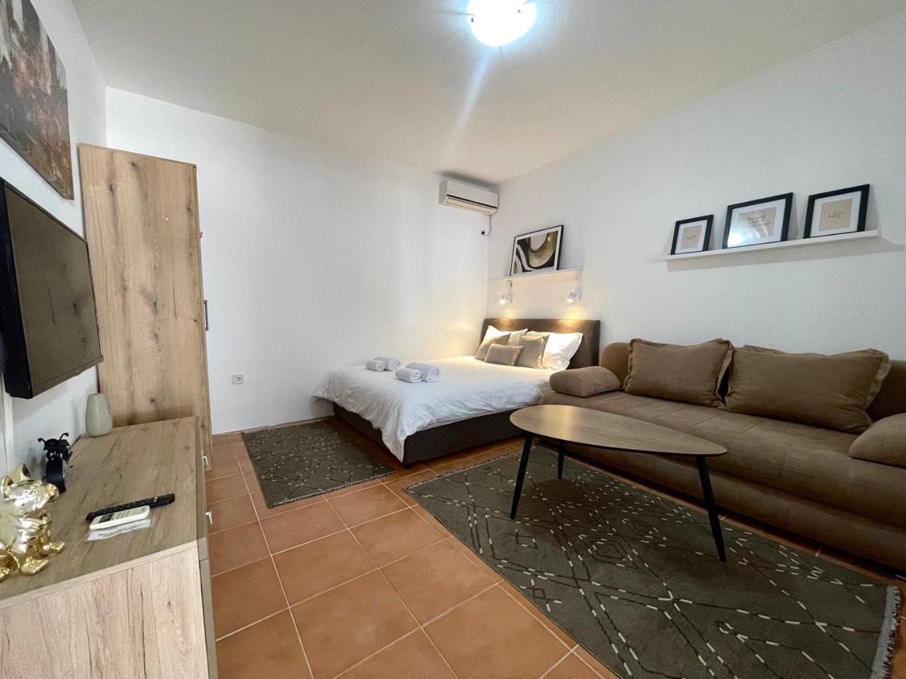 Pribilovic Apartman