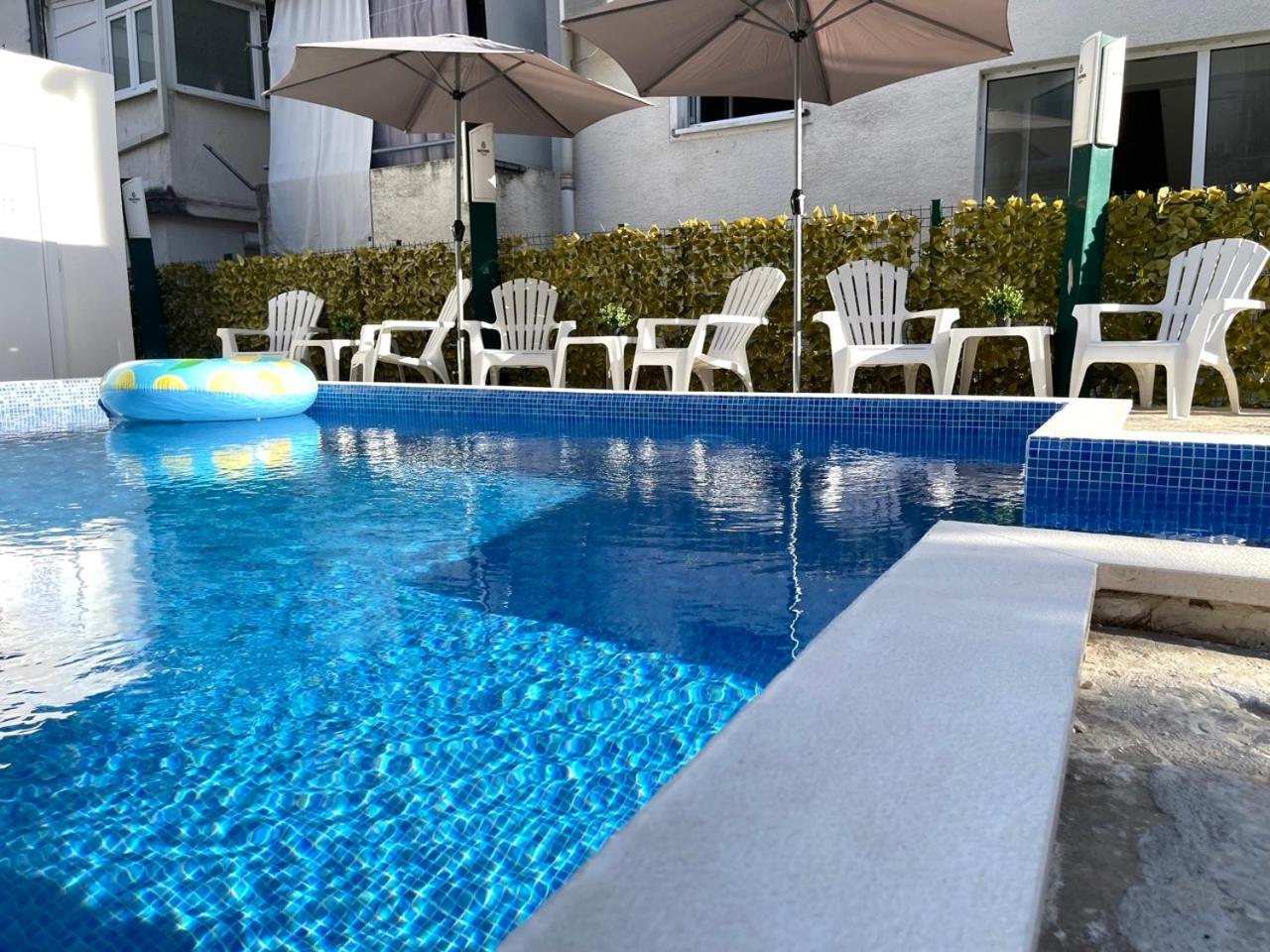 Apartman Pribilovic