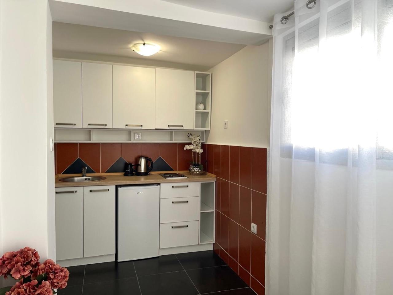 Apartman Pribilovic