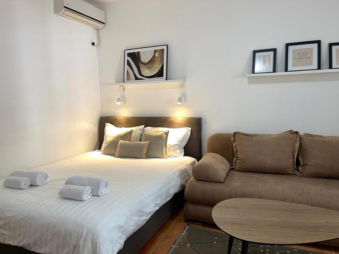 Apartman Pribilovic *