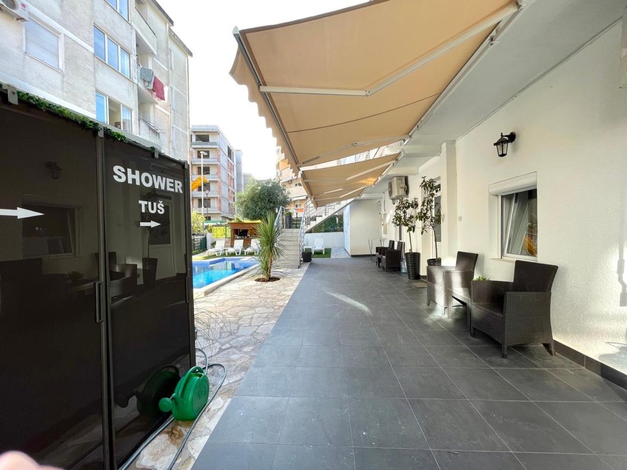 Pribilovic Apartman