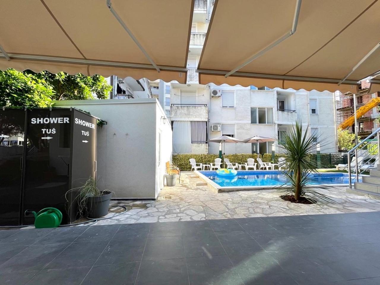 Apartment Pribilovic