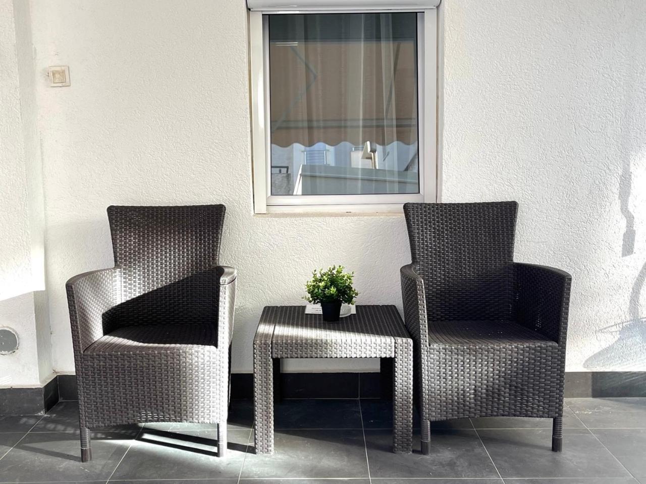 Apartman Pribilovic *