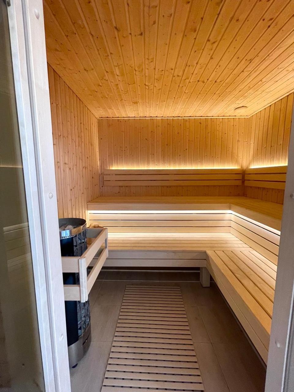 Apartman Pribilovic Budva
