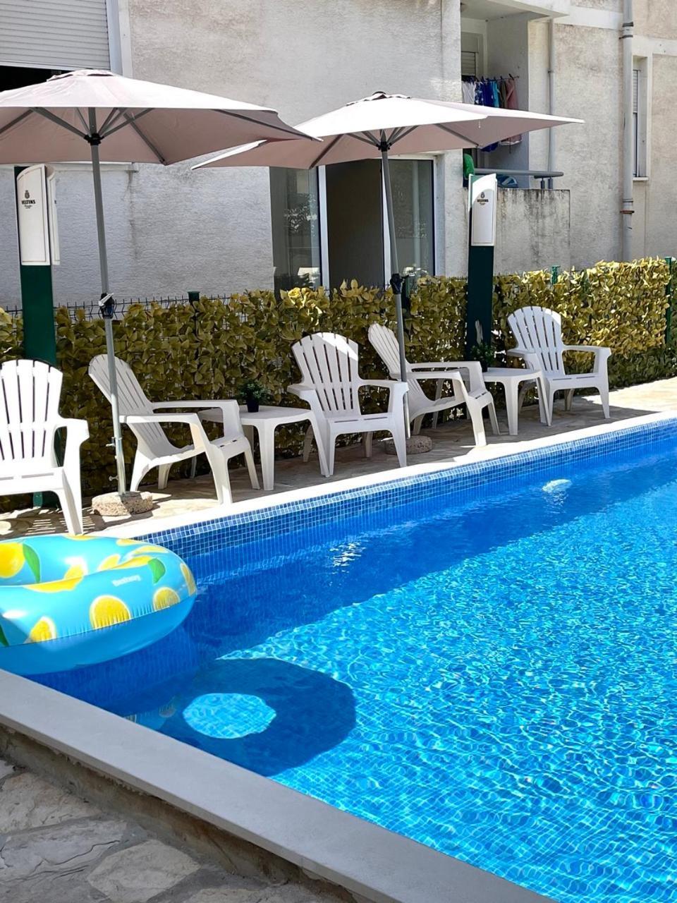 Pribilovic Apartman