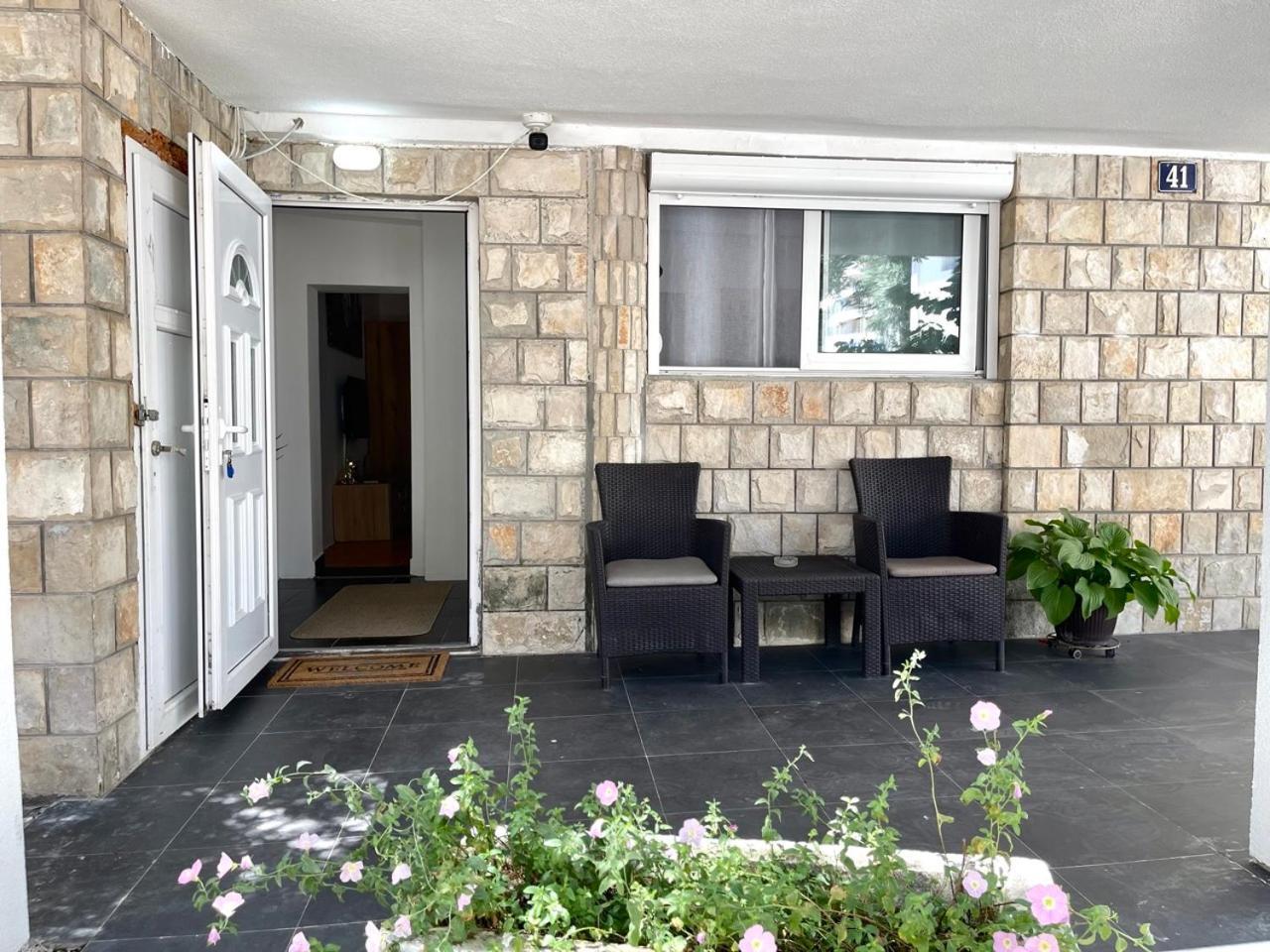 Apartman Pribilovic