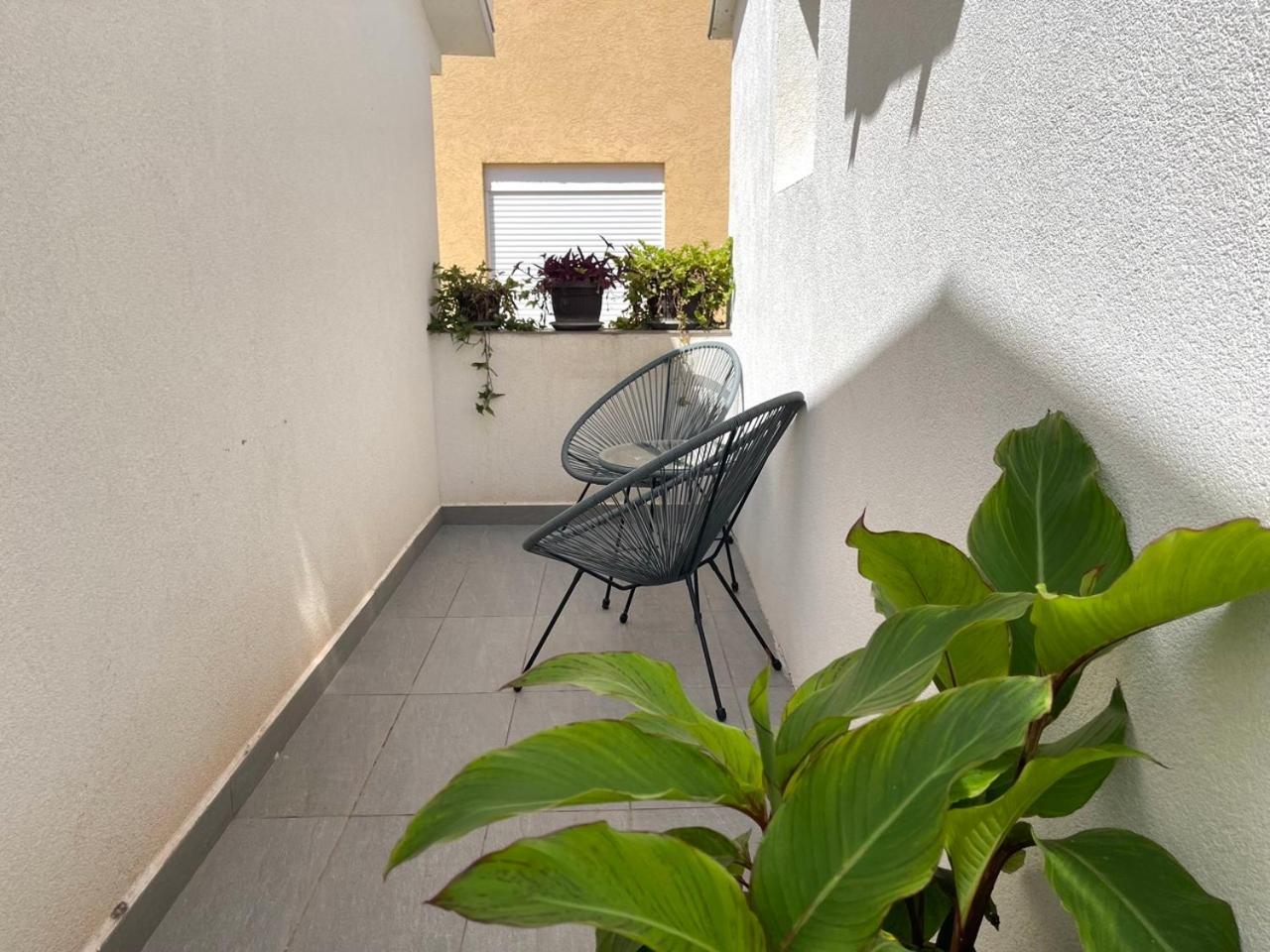 Appartement Pribilovic