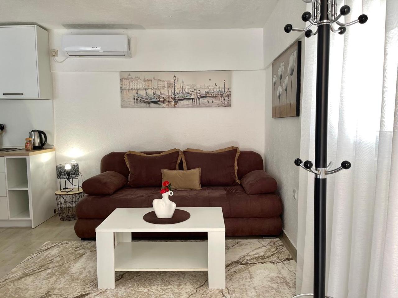 Pribilovic Appartement *